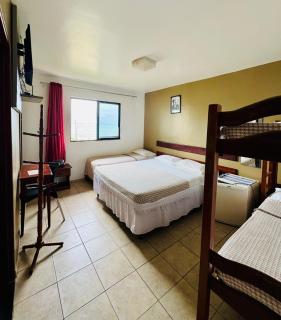 Pousada Bossa Nova - 7