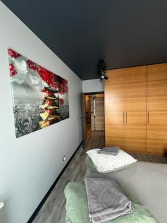 Modern Japan Style Warsaw 24 h check in - Varsavia - 7