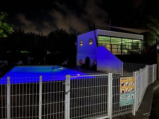 Camping Armanello - Benidorm - 2