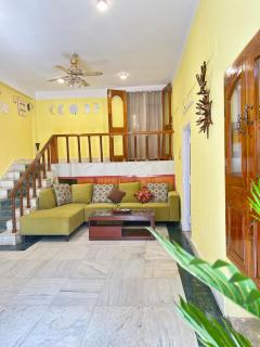 Comfort Cove Homestay - Guwahati - 0