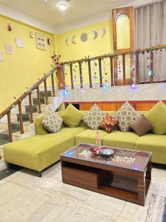 Comfort Cove Homestay - Guwahati - 7