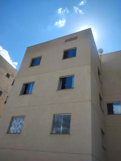 Apartamento vista pra Serra - 6