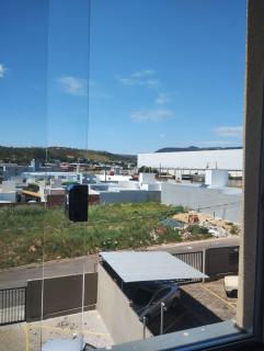 Apartamento vista pra Serra - 2
