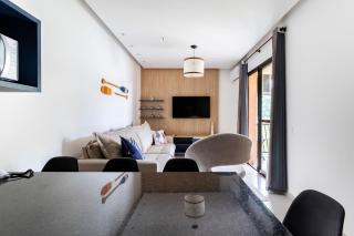 Porto Bali Apartment - 1