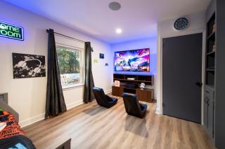 The Nest - Charlotte - 1