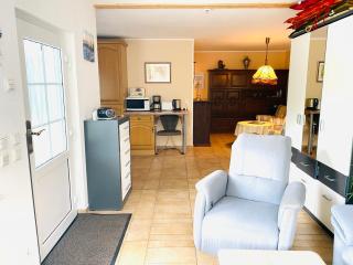 Ferienhaus Matthies - 9