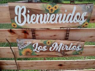 Posada los Mirlos - 0