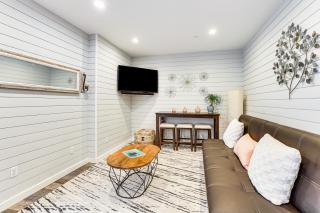 1 Mi to Chickamauga Lake Apartment in Soddy-Daisy - Soddy-Daisy - 6