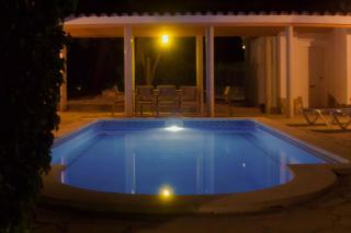 Villa Mediterránea - Calafat - 7