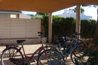 Villa Mediterránea - Calafat - 6