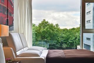 Pestana Chelsea Bridge Hotel & SPA - 9