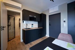 Apartamenty Panorama - Łódź - 4