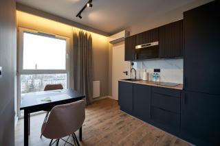 Apartamenty Panorama - Łódź - 2