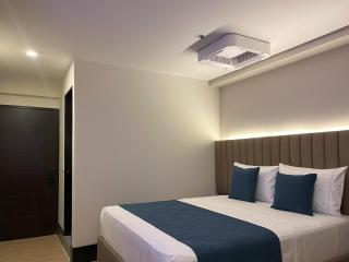 Hotel Continental ByHours - Bogotá - 3
