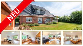 Ferienhof Bruhn "Nr 6" - Midlum - 0