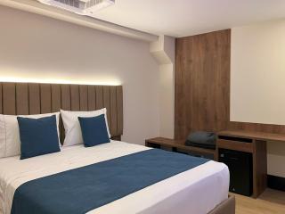 Hotel Continental ByHours - Bogotá - 5
