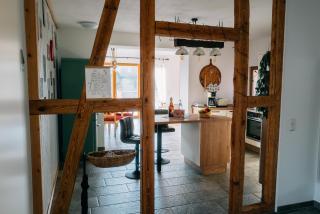 Ferienwohnung Altensteinblick - Bad Liebenstein - 8