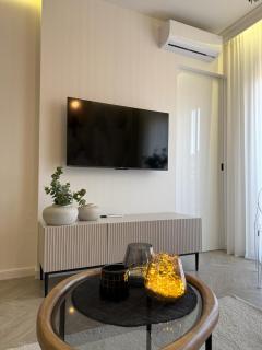 Apartament Pod Żaglami 1 - 8