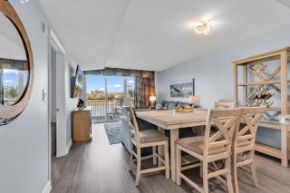 HGM128 Harbourgate Marina 2BR/2BA on the ICW - Myrtle Beach - 2