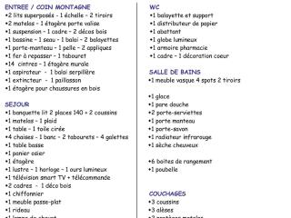 Studio 4 pers en cœur de station, balcon vue montagne - FR-1-322-500 - Les Orres - 2