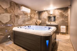 Suite & Spa Le Clandestin ARRAS - Arras - 9