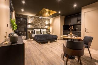 Suite & Spa Le Clandestin ARRAS - Arras - 0