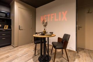 Suite & Spa Le Clandestin ARRAS - Arras - 4