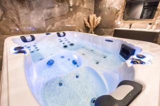 Suite & Spa Le Clandestin ARRAS - Arras - 6