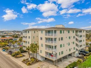 OBLV2D Oceanview Newly Renovated 5BR/5B Villa, 2nd Row, Arcade - Myrtle Beach - 9