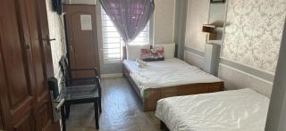 Mini hotel Trịnh Huỳnh - Phan Thiet - 3