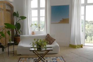 La maison des chanoines - Grignan - 8