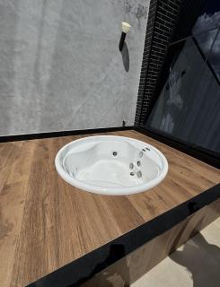 Luxury Collection Jacuzzi e Sala de Cinema - Campo Grande - 6