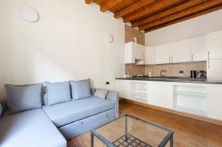 San Michele del Carso Central Cozy Apartment - Milan - 1