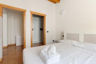 San Michele del Carso Central Cozy Apartment - Milan - 6
