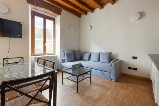 San Michele del Carso Central Cozy Apartment - Milan - 9