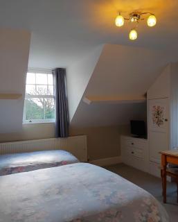 The Countryman Hotel - 1