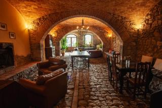 Panoramic villa with pool - Bolsena - 3