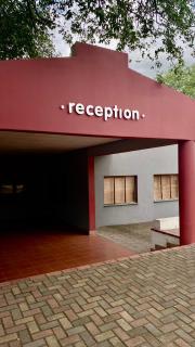 Phalaborwa Country lodge Mopani - Phalaborwa - 9