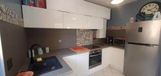 Frejus Plage a 50m des plages, 1er etage de villa - Fréjus - 5