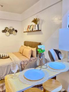 Thelma's Trend Staycation 2 - Antipolo - 6