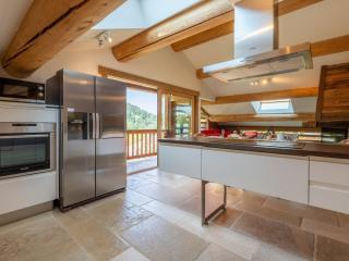Charmant appartement 3 chambres au Grand-Bornand, proche pistes et navette, parking inclus - FR-1-467-136 - Le Grand-Bornand - 7