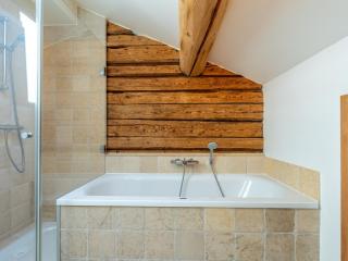 Charmant appartement 3 chambres au Grand-Bornand, proche pistes et navette, parking inclus - FR-1-467-136 - Le Grand-Bornand - 4