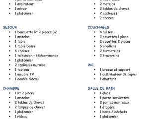 Apt 2 pièces Les Orres 1800 avec piscine, sauna, animaux admis - FR-1-322-663 - Les Orres - 3