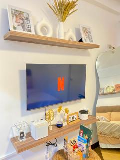 Thelma's Trend Staycation 2 - Antipolo - 1