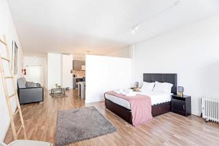 Coliseu Downtown Loft - Porto - 8