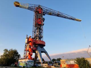 Crane Hotel Faralda - 4