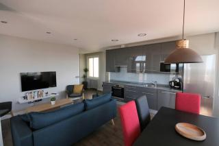 Ático en la Gran Vía con Terraza al Palacio Real - Madrid - 6