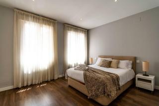 Ático en la Gran Vía con Terraza - 4