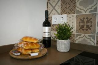 Apartamento con Terraza al Palacio Real - Madrid - 8