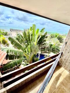 Pousada Bossa Nova - Maceió - 8